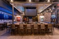 Sam’s Town Reveals STG Bar & Grill and Renovated Sportsbook