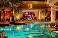 XS Nightclub Closes at Wynn for “Top-to-Bottom” Renovation