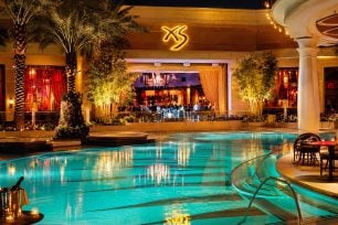 XS Nightclub Closes at Wynn for “Top-to-Bottom” Renovation