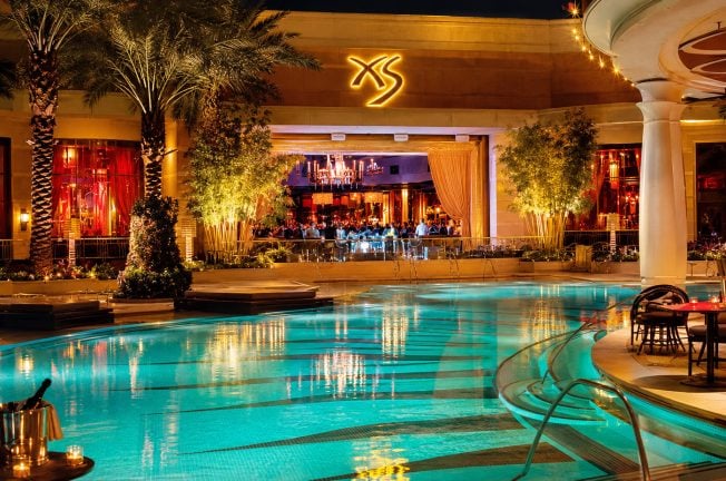XS Nightclub Closes at Wynn for “Top-to-Bottom” Renovation