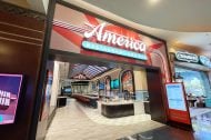 Here’s a First Look at a Renovated and Refreshed America