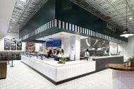 Amici Pizzeria Opens at Resorts World, Contender for Best Slice on The Strip