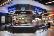 Forgettable Bang Bar to Close at Cosmopolitan’s Block 16 Food Court