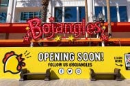 Bojangles With Full Bar Sets Opening Date for Linq Promenade