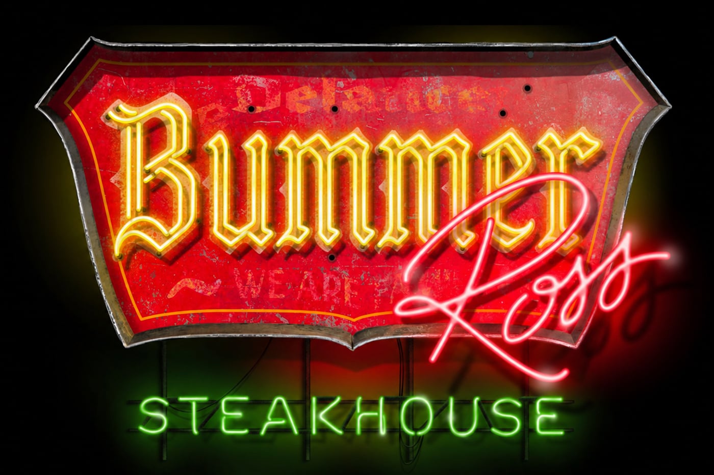 Diner Ross Steakhouse to Close at Linq Casino