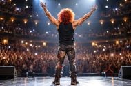Carrot Top Is Coming Back to Luxor, Everybody Should Show Up