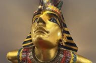 Cleopatra Returns to Caesars Palace, Part of Resort’s 60th Anniversary Exhibit