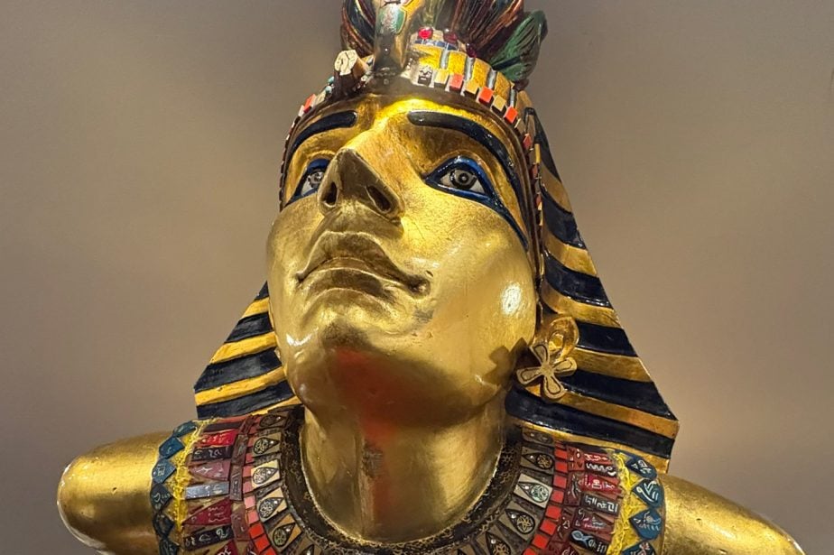 Cleopatra Returns to Caesars Palace, Part of Resort’s 60th Anniversary Exhibit