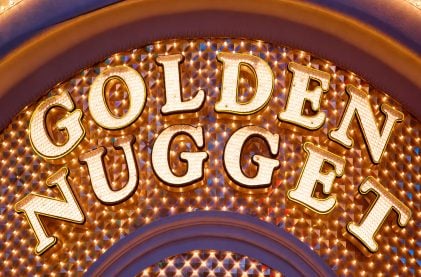 New Discovery Series Goes Behind the Scenes at Golden Nugget