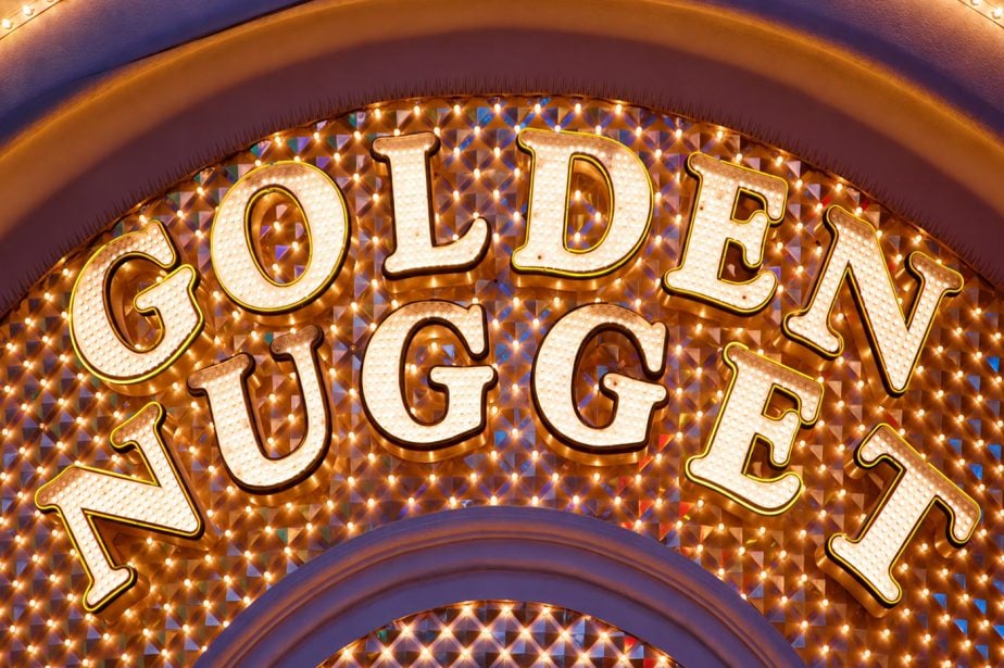 New Discovery Series Goes Behind the Scenes at Golden Nugget