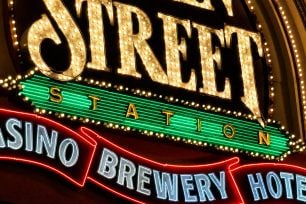 Neon is Disappearing and Old-School Green Is Already Extinct