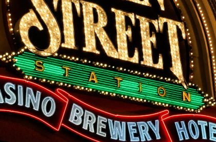 Neon is Disappearing and Old-School Green Is Already Extinct
