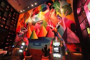 Mama Rabbit Mezcal + Tequila Bar to Close at Park MGM