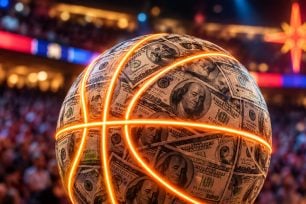 NBA Narrows Las Vegas Expansion Field to Three Groups
