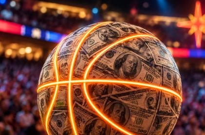 NBA Narrows Las Vegas Expansion Field to Three Groups