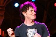 Pete Byrne of Naked Eyes Takes Final Bow; Yes, It’s Vegas-Related
