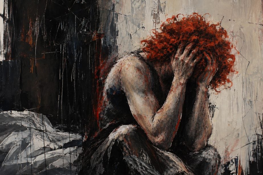 Carrot Top Hospitalized After Suicide Attempt as Sexual Allegations Surface