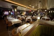 Alex Prime Quietly Opens at Downtown’s El Cortez Casino