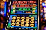 Aria Player Turns $50 Bet Into $5 Million Dragon Link Jackpot
