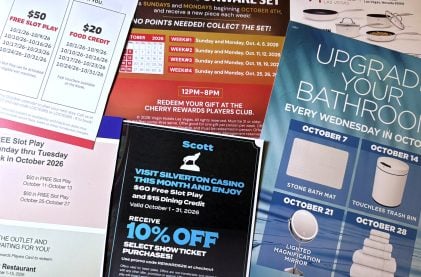 Before A.I. Unalives Us All, Use It to Make the Most of Your Casino Offers