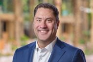 Head Honcho of Fremont Street Experience Steps Down to Be President of Strat