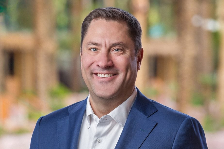 Head Honcho of Fremont Street Experience Steps Down to Be President of Strat