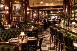 Much-Anticipated Corner Store Gets Opening Date at Cosmopolitan
