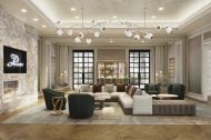 Palazzo Shares Glorious Renderings of Milano, New Hotel-Within-a-Hotel