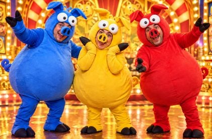 15 Scary Good Halloween Costumes Inspired by Popular Slot Machines