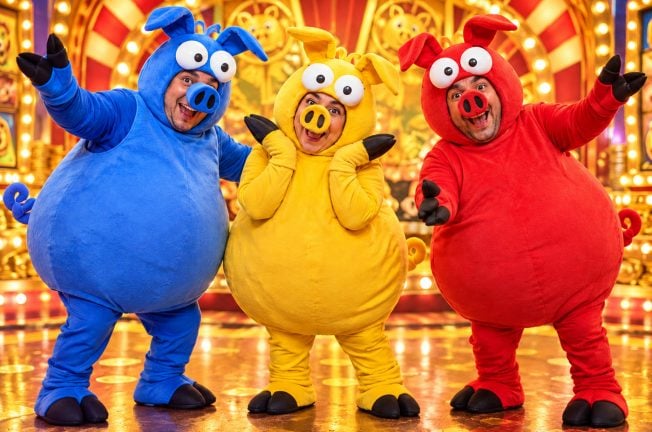 15 Scary Good Halloween Costumes Inspired by Popular Slot Machines