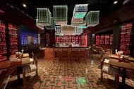 Sip Sip Wok Quietly Appears at Virgin Las Vegas, Hits a Snag