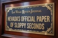 Las Vegas Review-Journal Shares Circulation Numbers and It’s Absolutely Brutal