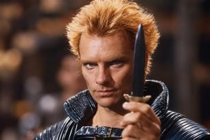 Sting Snags New Residency at Caesars Palace
