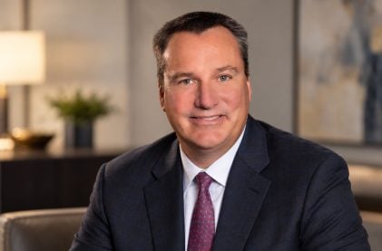 Caesars Ent. CEO Tom Reeg to Oversee Tilman Fertitta’s Business Empire