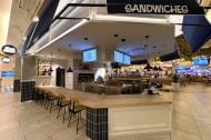 Uncle Paulie’s, Yu Or Mi Sushi and Vesta Coffee Get the Ax at Durango Casino